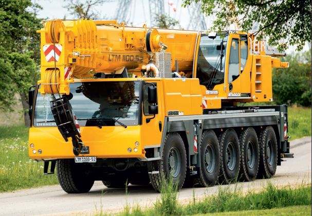 LTM1100-5.2